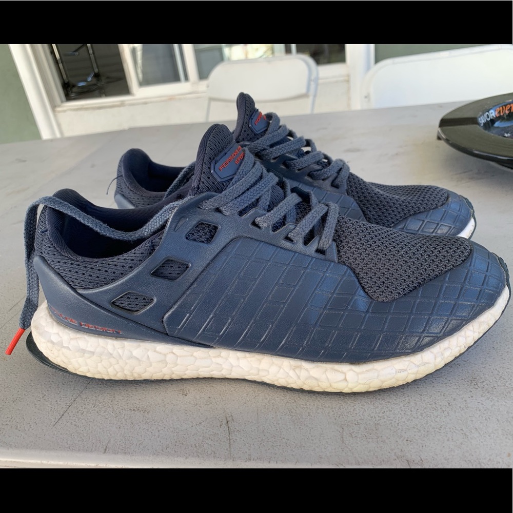 Adidas porsche design ultra boost
